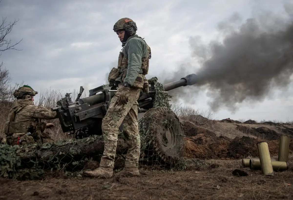 ذي إيكونوميست : الدفاع الناجع للقوات الروسية أجبر الناتو على تغيير خطته