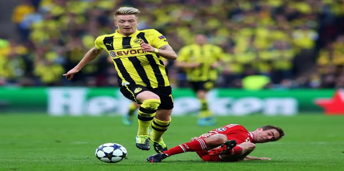 فيليب لام يتطلع لإنجاز تاريخي أمام بروسيا دورتموند