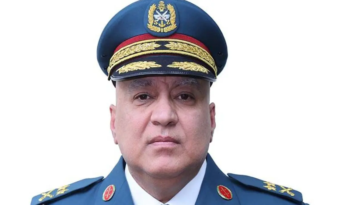 تعيين رئيس لأركان الجيش اللبناني يثير جدلًا سياسيًا وقانونيًا
