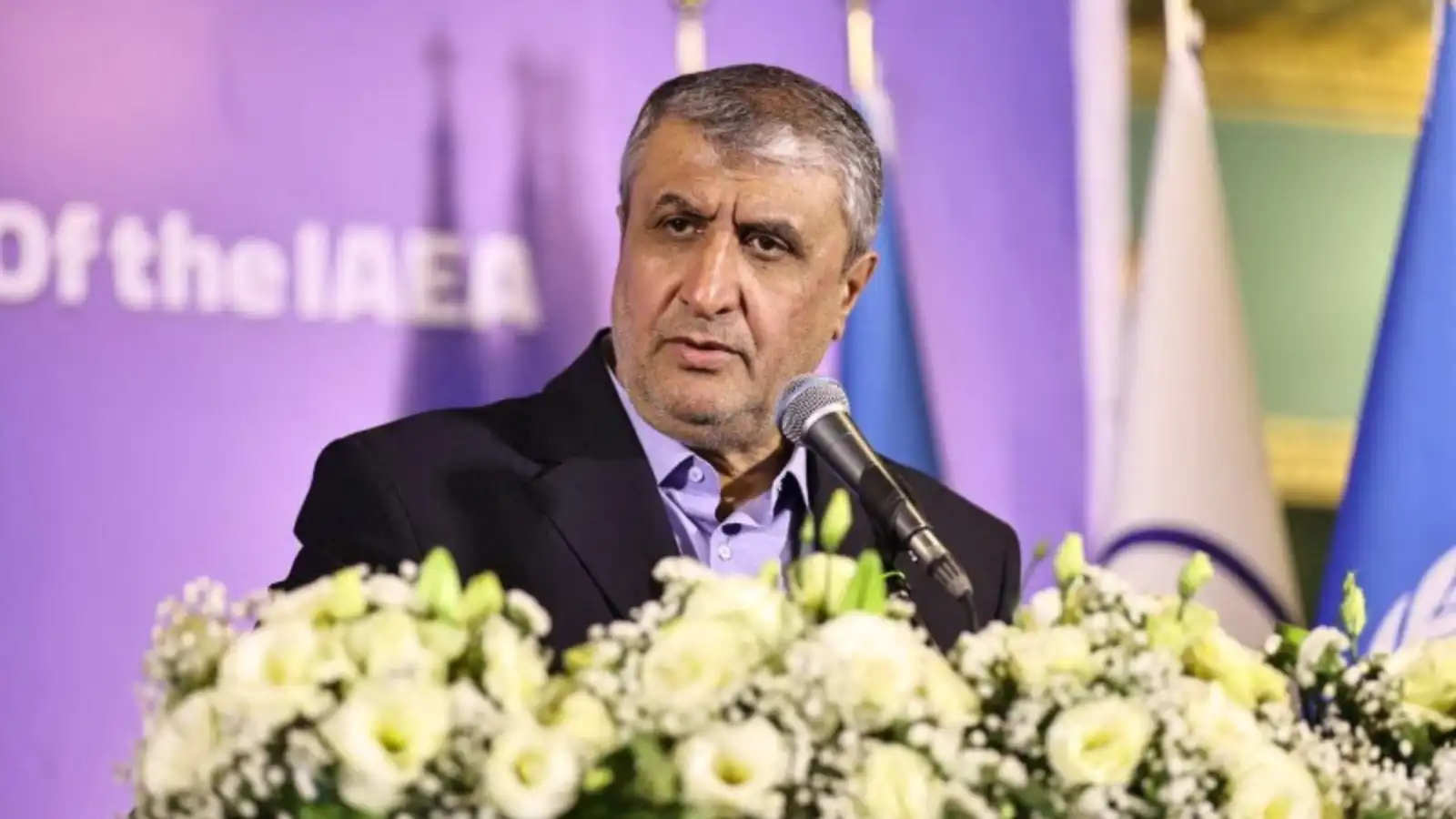 إيران: مغادرة مفتشي "الطاقة الذرية" بعد الإشراف على تبديل وقود مفاعل بوشهر
