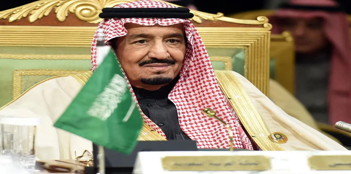 الملك سلمان يعيد العلاوة السنوية للسعوديين