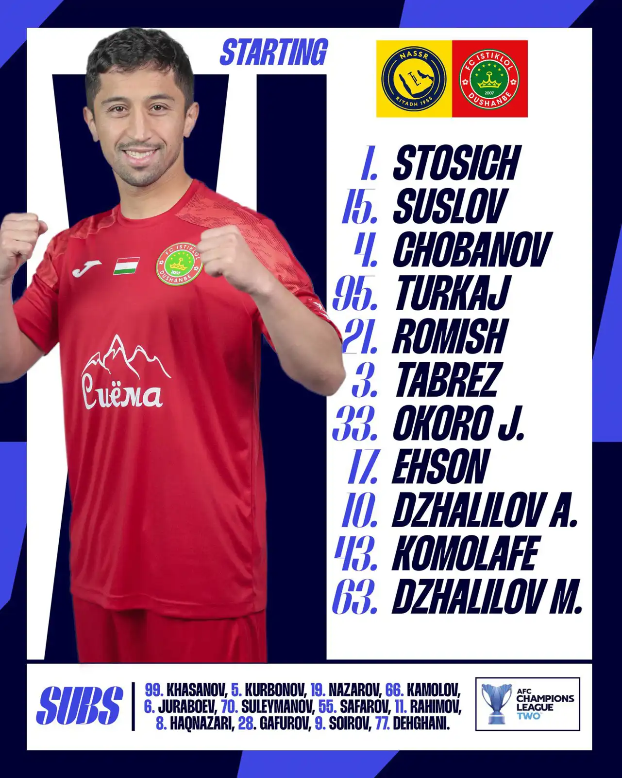 إستقلول طاجيكستان