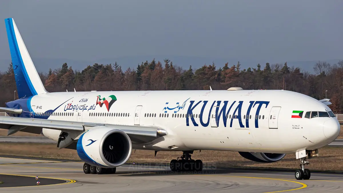 "الخطوط الكويتية" تنتظر تعويضات من "إيرباص" بسبب تأخرها في تسليم طائرات