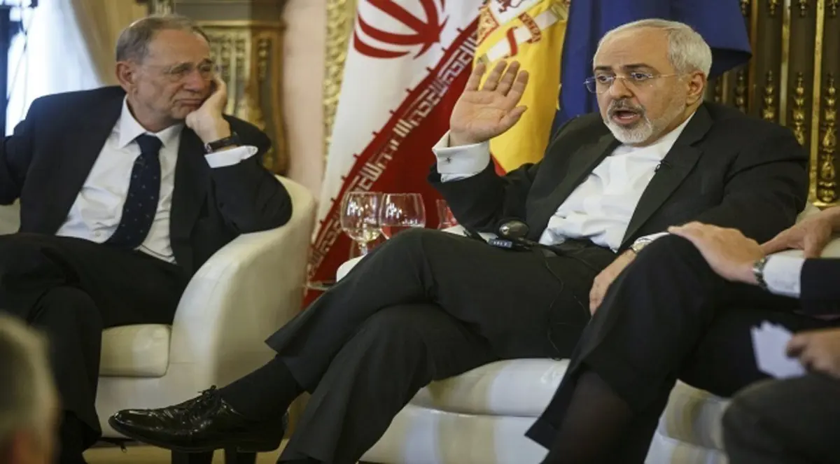 إيران تضع خطة من 4 نقاط لحل أزمة اليمن