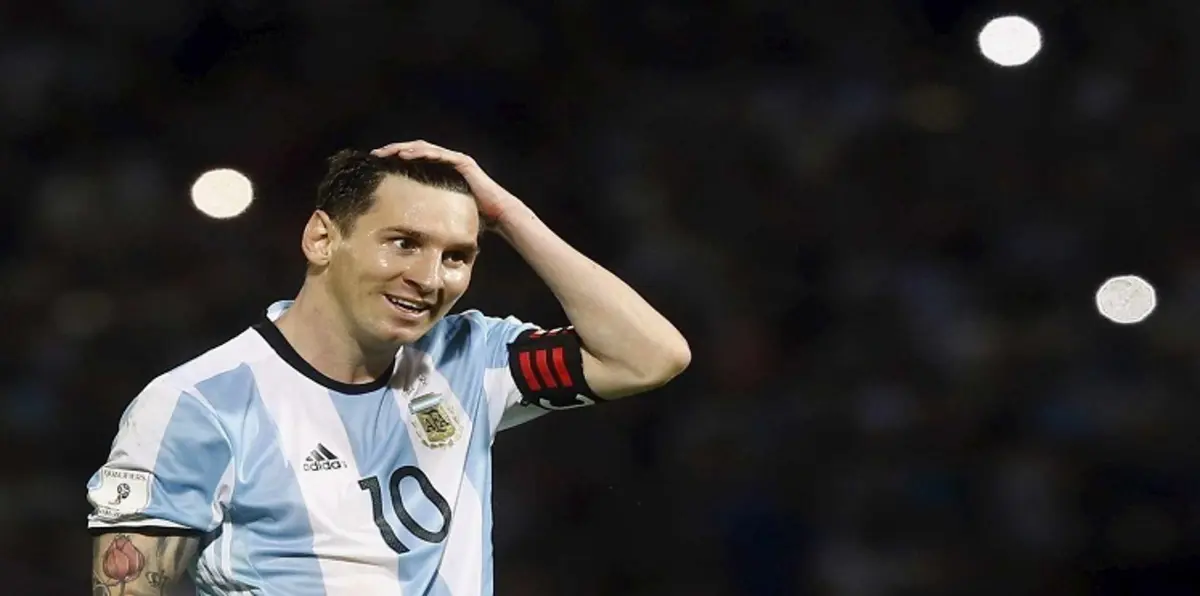 لماذا يرفض ميسي تعيين دييغو سيميوني مدربًا للأرجنتين؟