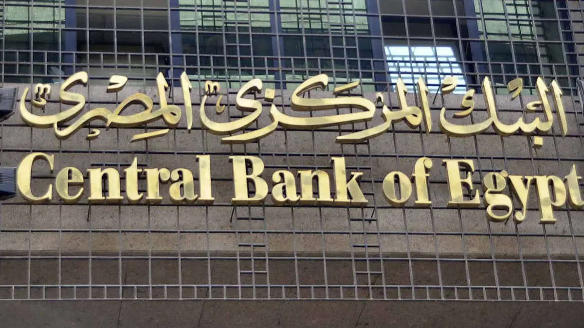 "المركزي المصري": ارتفاع القروض غير الحكومية إلى 76.5 مليار دولار