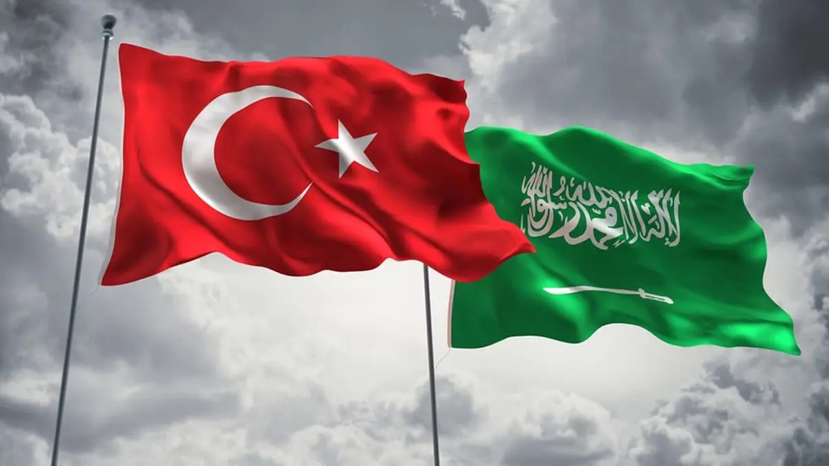 ارتفاع واردات السعودية من تركيا في أغسطس رغم مقاطعة غير رسمية‎