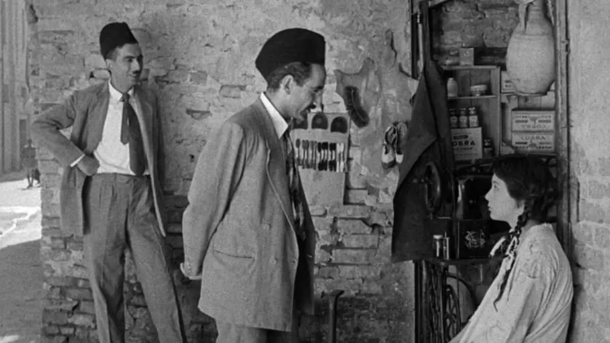 كيف استعاد الفيلم العراقي "سعيد أفندي" بريقه بعد 70 عاماً؟