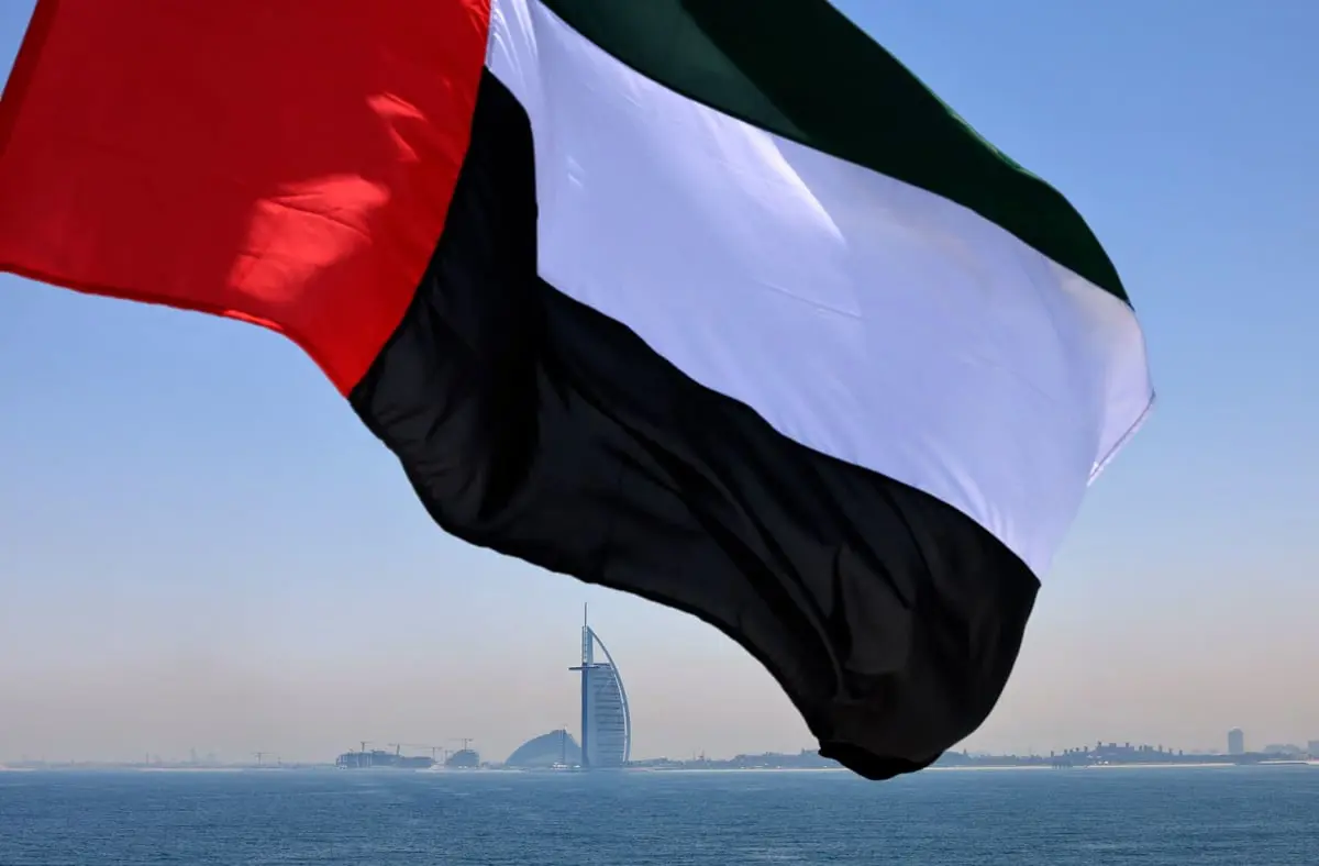 الإمارات تعرب عن قلقها من استعدادات إسرائيل لشن عملية عسكرية في رفح