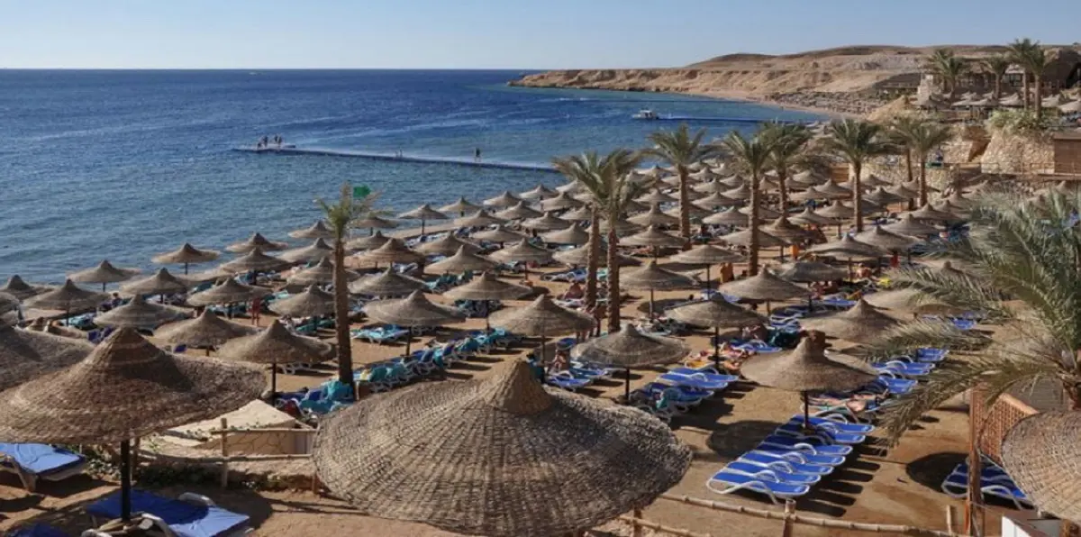مصر تعفي القطاع السياحي من الضرائب لإنقاذه من الأزمات
