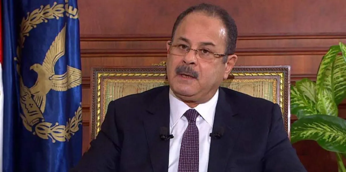 فضيحة جديدة تهز أركان الداخلية المصرية