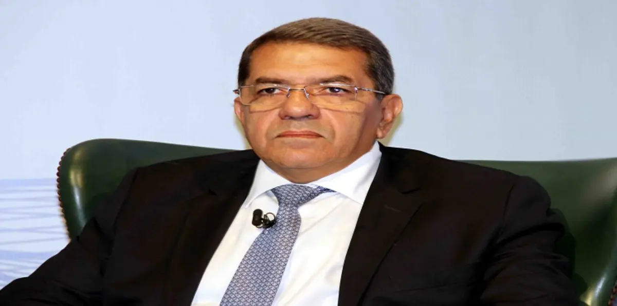 وزير المالية المصري: انخفاض عجز الموازنة في النصف الأول من 2016