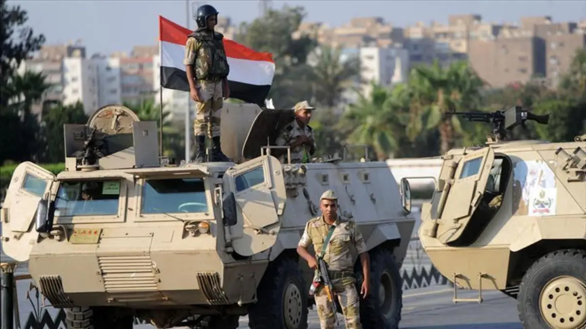 مصر ترد على تقرير يتهمها بـ"انتهاك حقوق الإنسان" في سيناء
