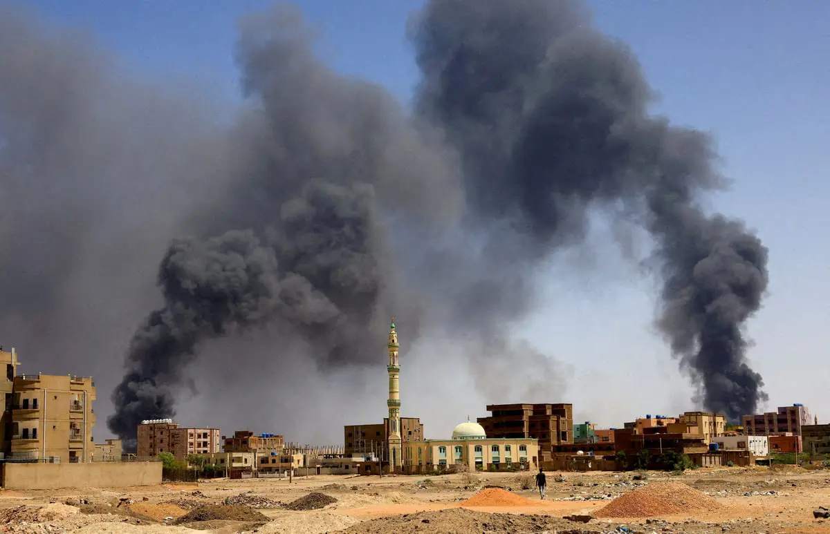تحذير أممي من مصير 800 ألف شخص في "الفاشر" السودانية 