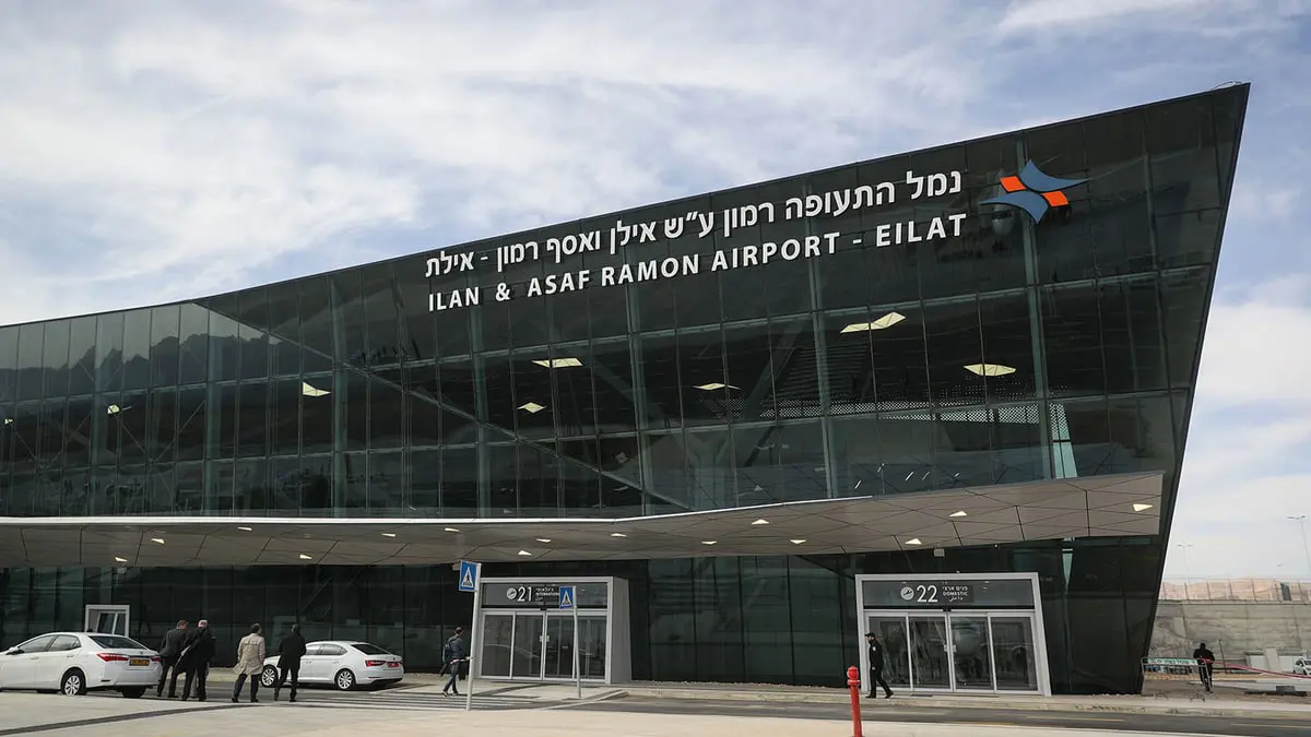 متجهة إلى أنطاليا.. الموافقة على أول رحلة فلسطينية عبر مطار إسرائيلي