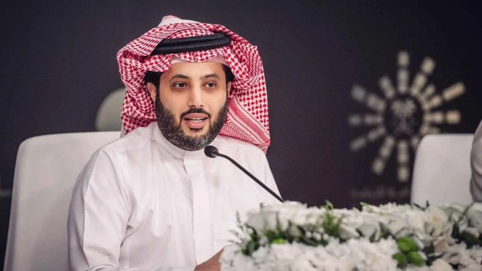 بمنشور مثير.. تركي آل الشيخ يفاجئ جماهير الأهلي والزمالك (صورة)