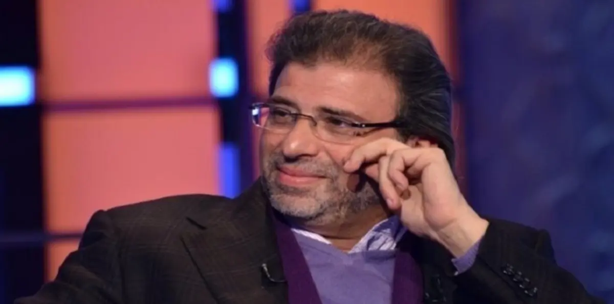 خالد يوسف يعود للسينما من "الأندلس"