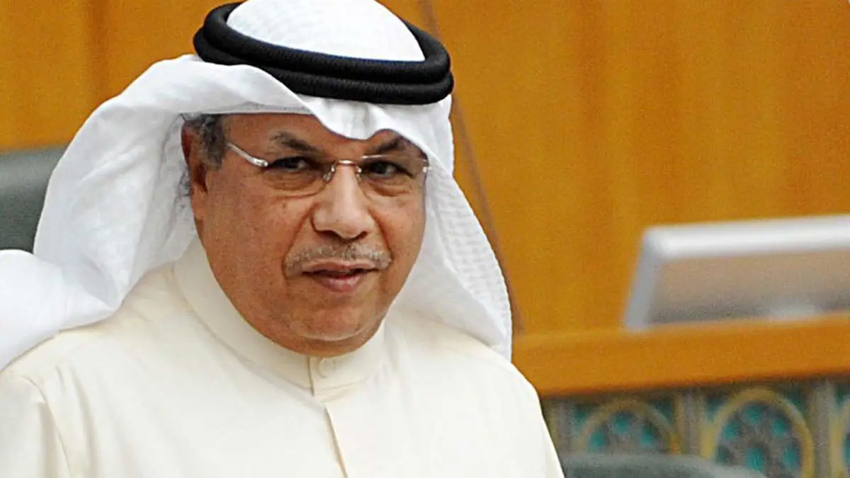 الداخلية الكويتية توقف رئيس جهاز أمن الدولة الخارجي عن العمل