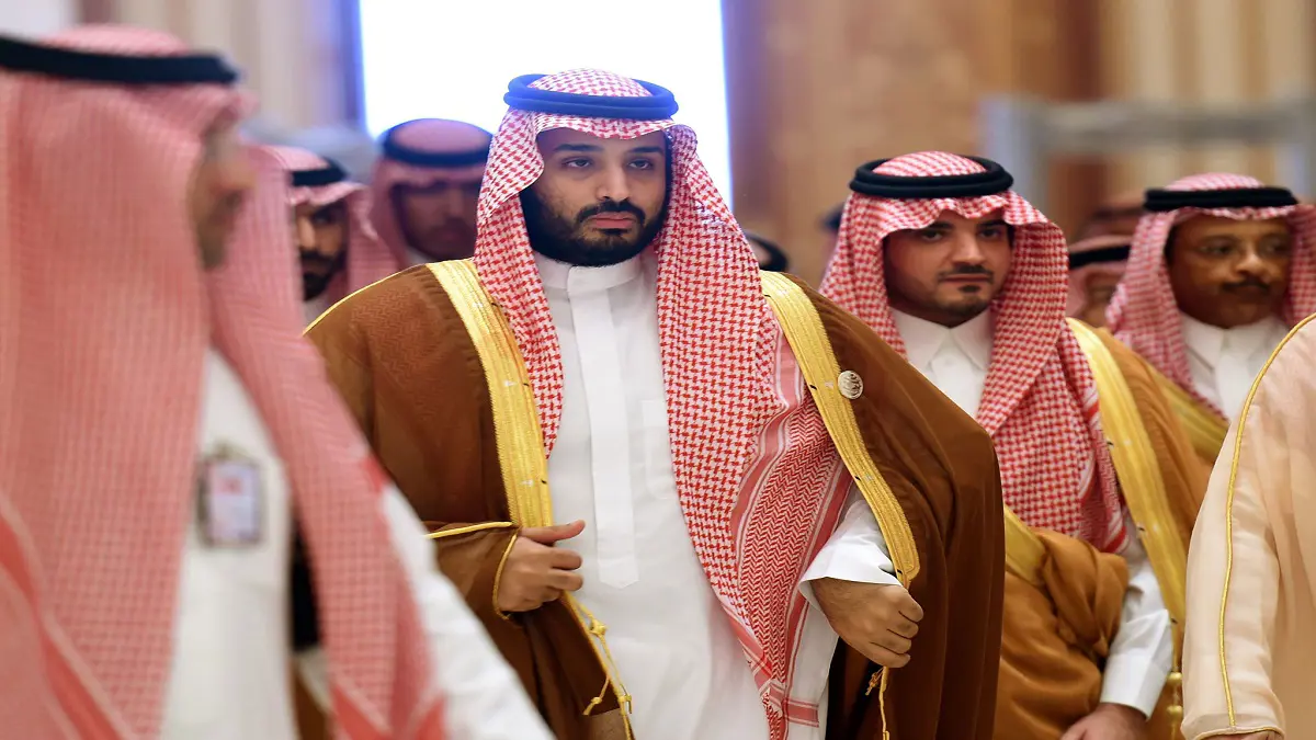 أوغلو: لا يوجد ما يمنع لقاء أردوغان مع محمد بن سلمان