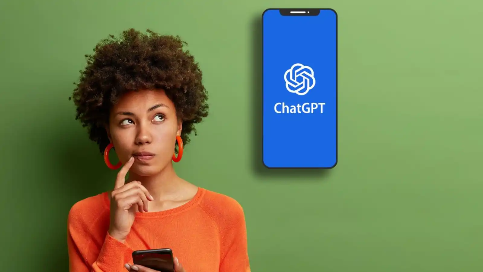 "جاء وقت الراحة".. ChatGPT يضيف ميزة جديدة من أجل صحتك