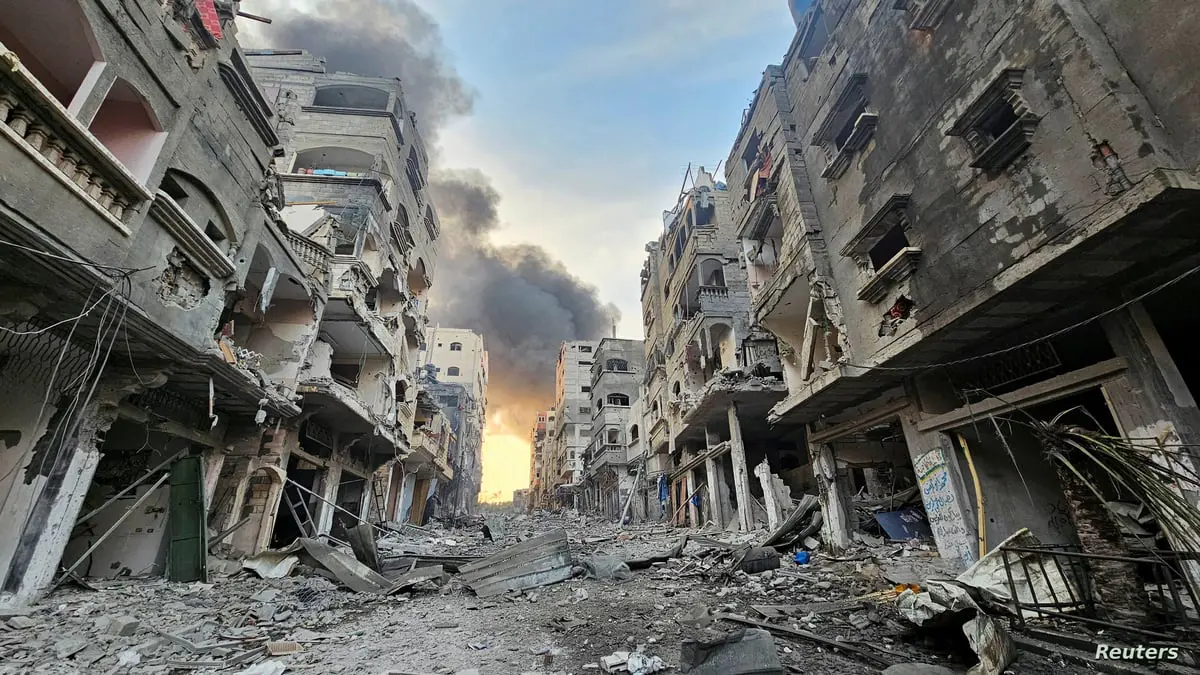 الأمم المتحدة: حجم الدمار في غزة أكبر من أوكرانيا
