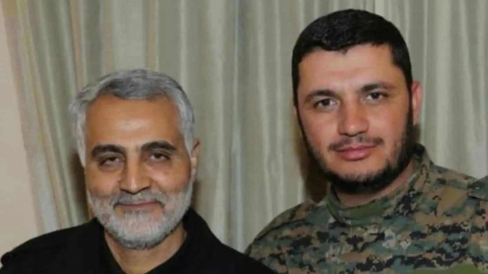 "איש החזיתות"... מי הוא ואסים ג'באי, מנהיג חיזבאללה שנרצח על ידי ישראל?