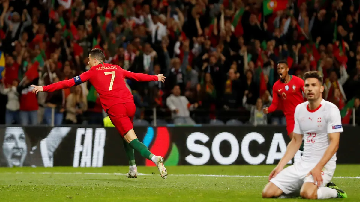هل تحسم معركة الوسط مباراة البرتغال وهولندا في نهائي دوري الأمم الأوروبية؟