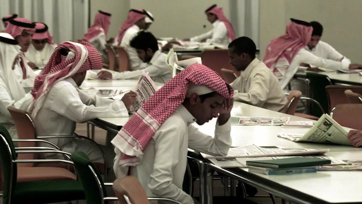السعودية.. البطالة عند أدنى مستوياتها منذ أكثر من ثلاث سنوات