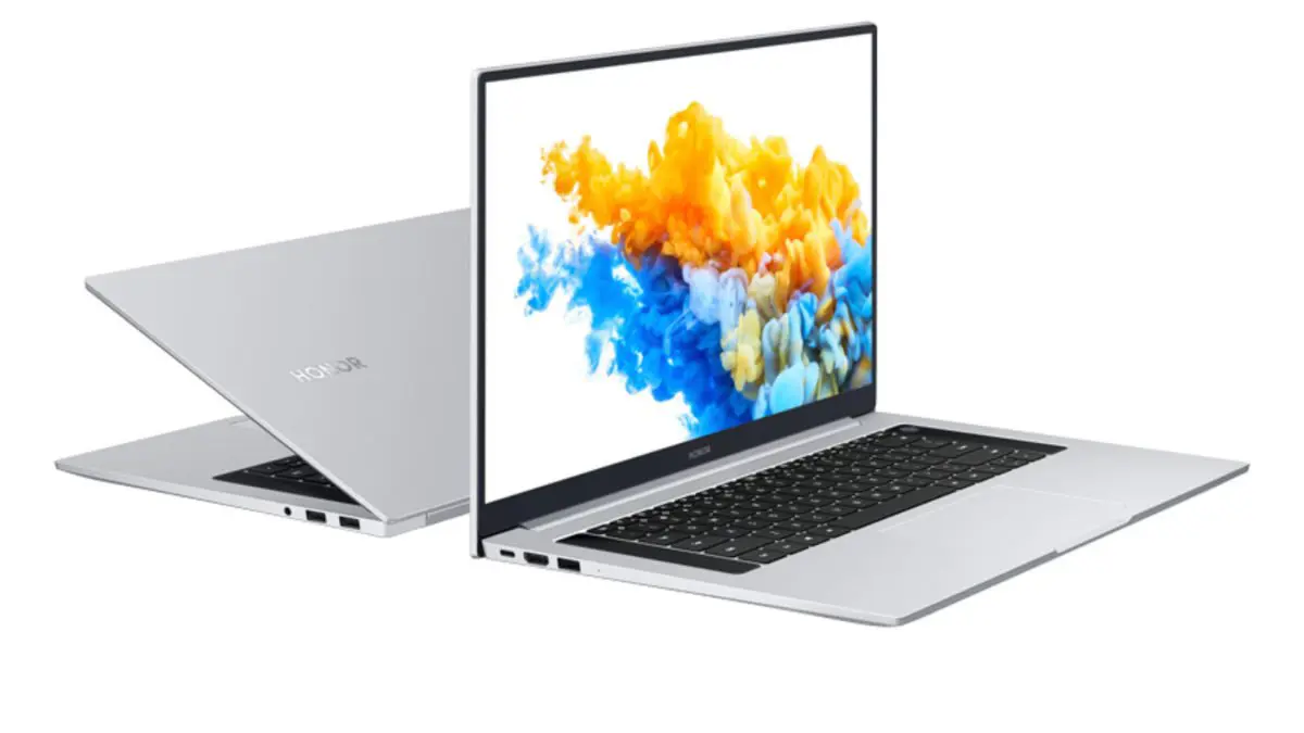 بأحدث معالجات Intel.. "هونر" تكشف عن جهازي "MagicBook 14 وMagicBook 15"‎