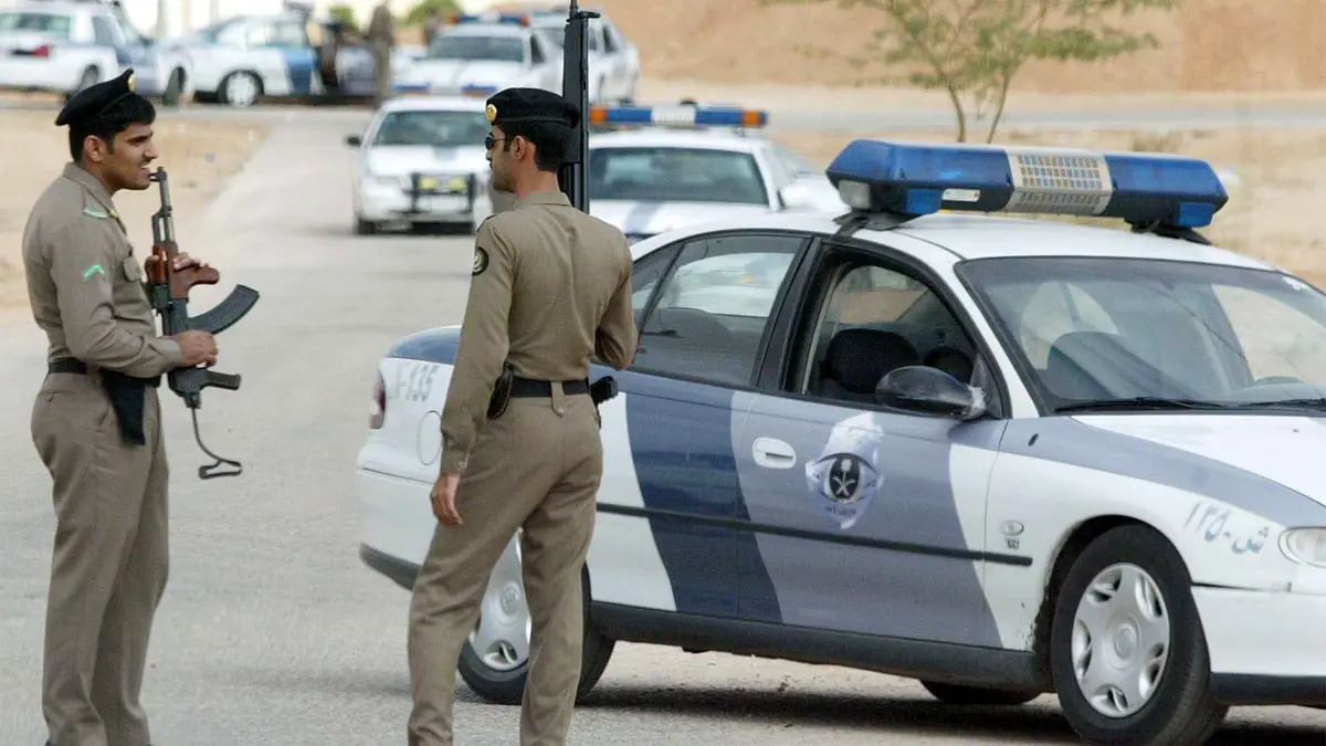 سعودي يقتل 4 أفراد من عائلته