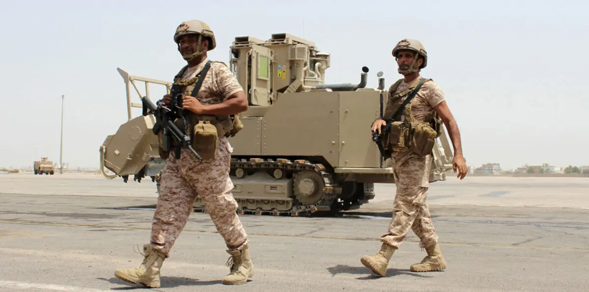 مصادر: قطر تحاول شق الصف الإماراتي السعودي في اليمن لصالح الإخوان