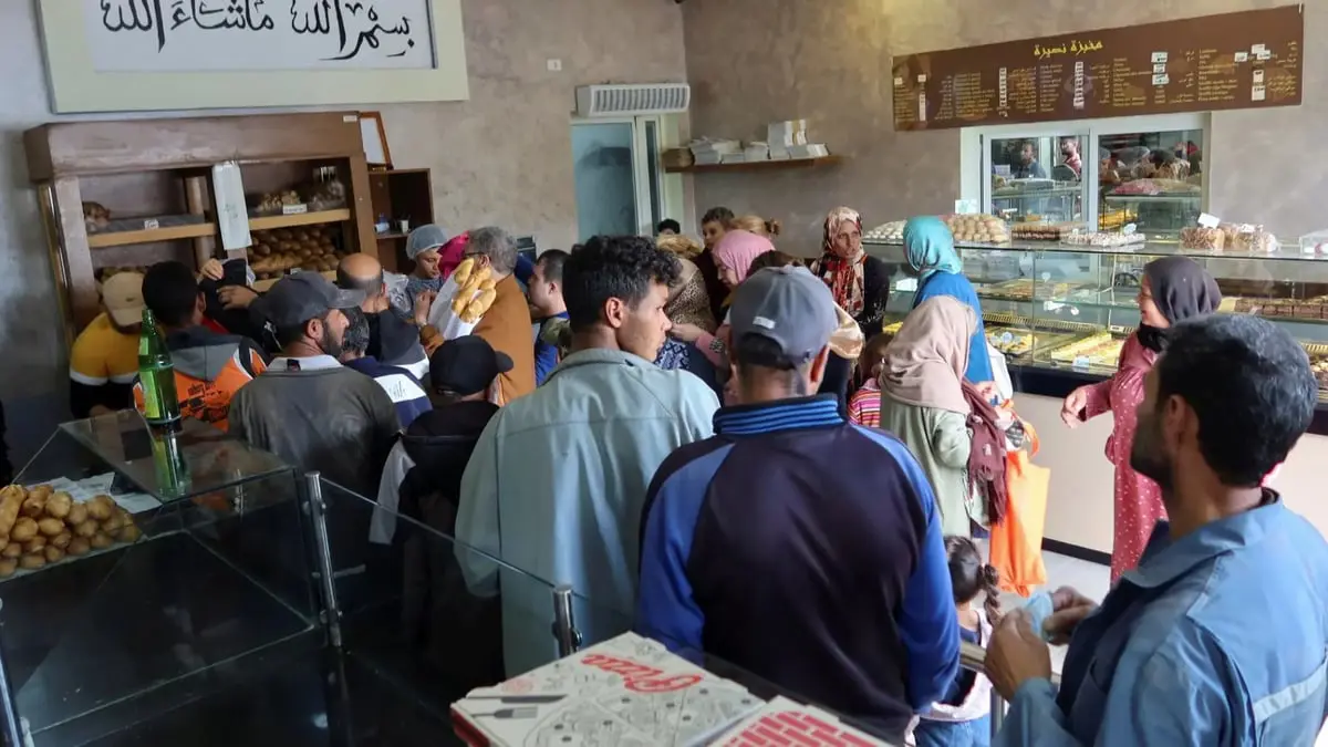 تونس.. أزمة نقص الخبز تتجه إلى الانفراج