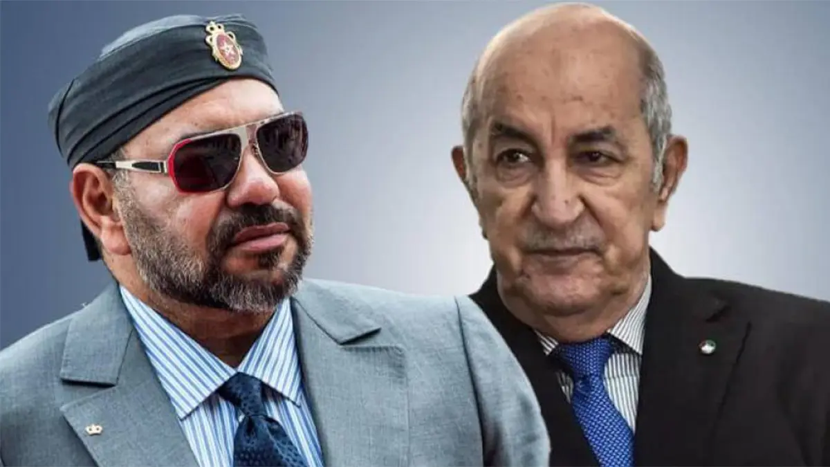 المغرب.. دعوات لقطع العلاقات مع الجزائر لتقديم برنامج تلفزيوني الملك محمد السادس بطريقة "ساخرة" (فيديو)