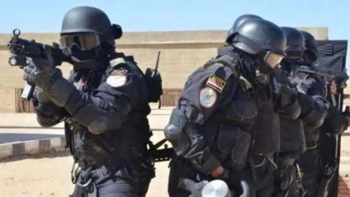 هارب من أحكام بالمؤبد.. مقتل "خط الصعيد" في تبادل لإطلاق النار مع الأمن المصري