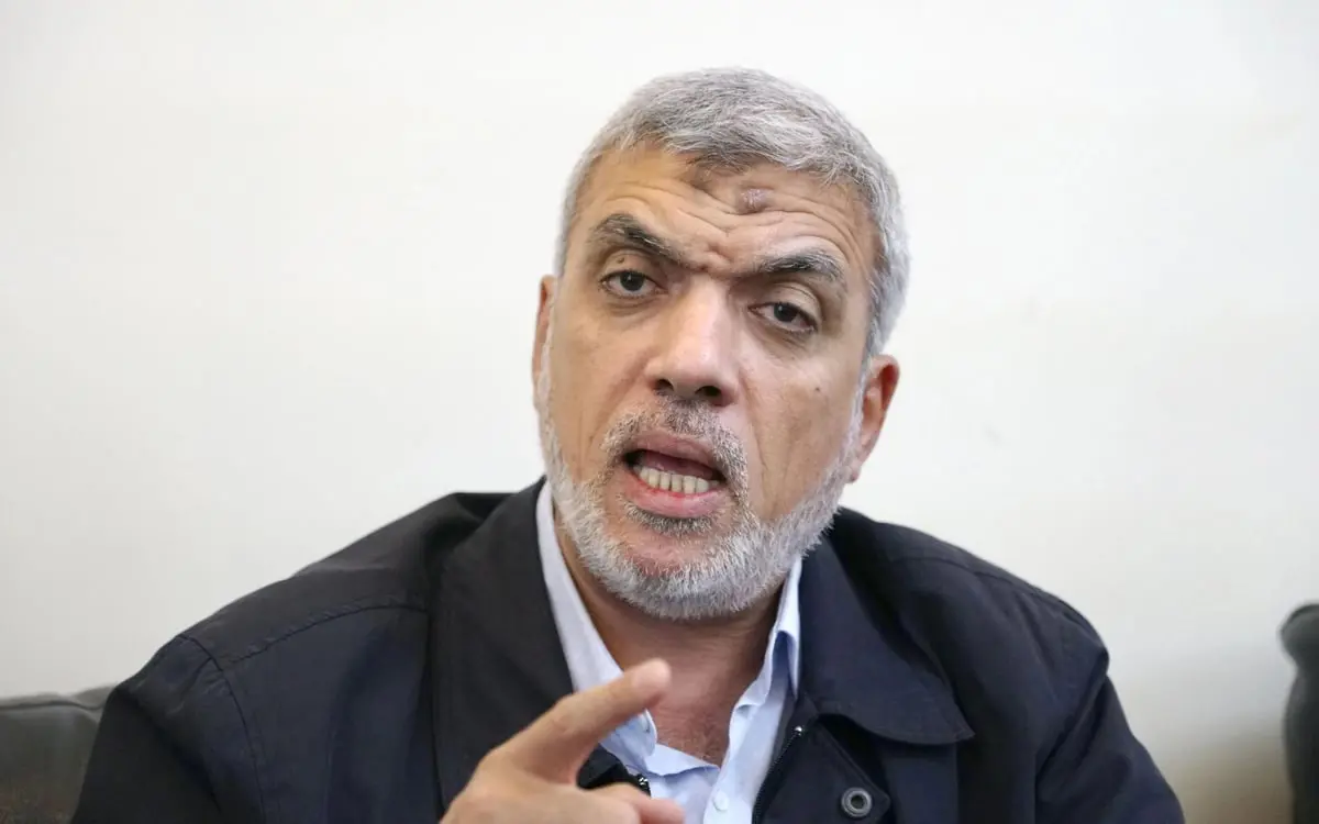 حماس: إسرائيل غير جادة وتستخدم المفاوضات غطاء لاجتياح رفح