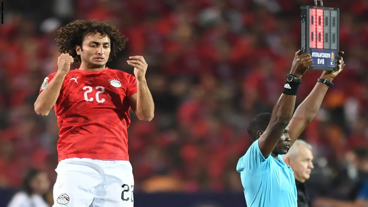 مدير منتخب مصر يكشف لـ"إرم نيوز" أسباب الخروج المبكر من أمم أفريقيا وكواليس المعسكر وأزمة عمرو وردة