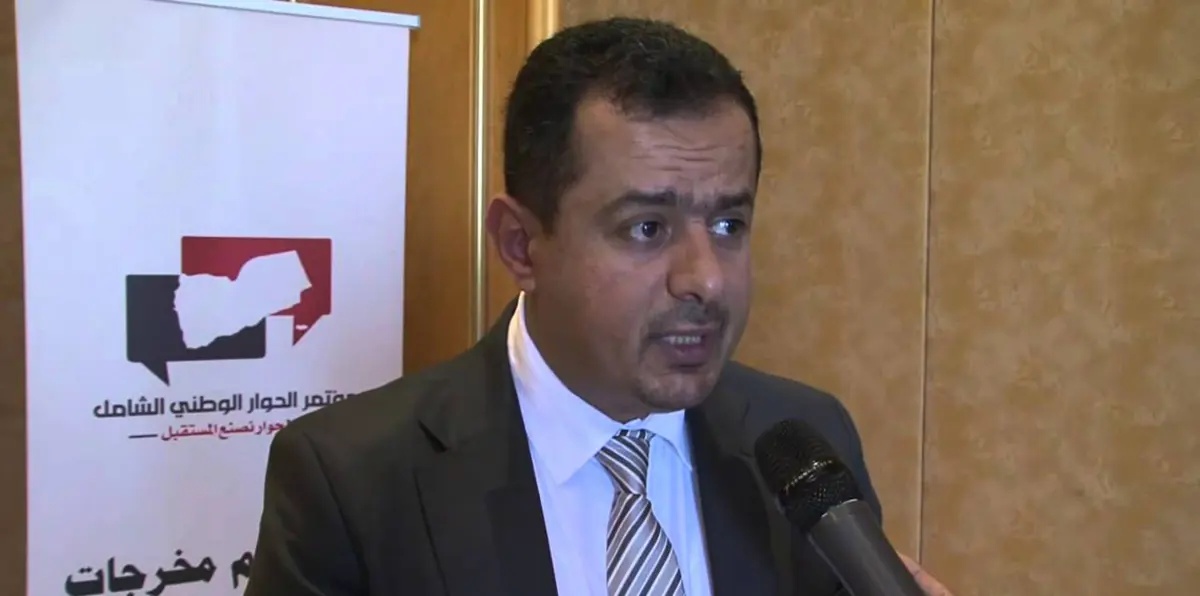 وزير يمني: إعادة إعمار ما خلفته الحرب تنطلق الثلاثاء في عدن