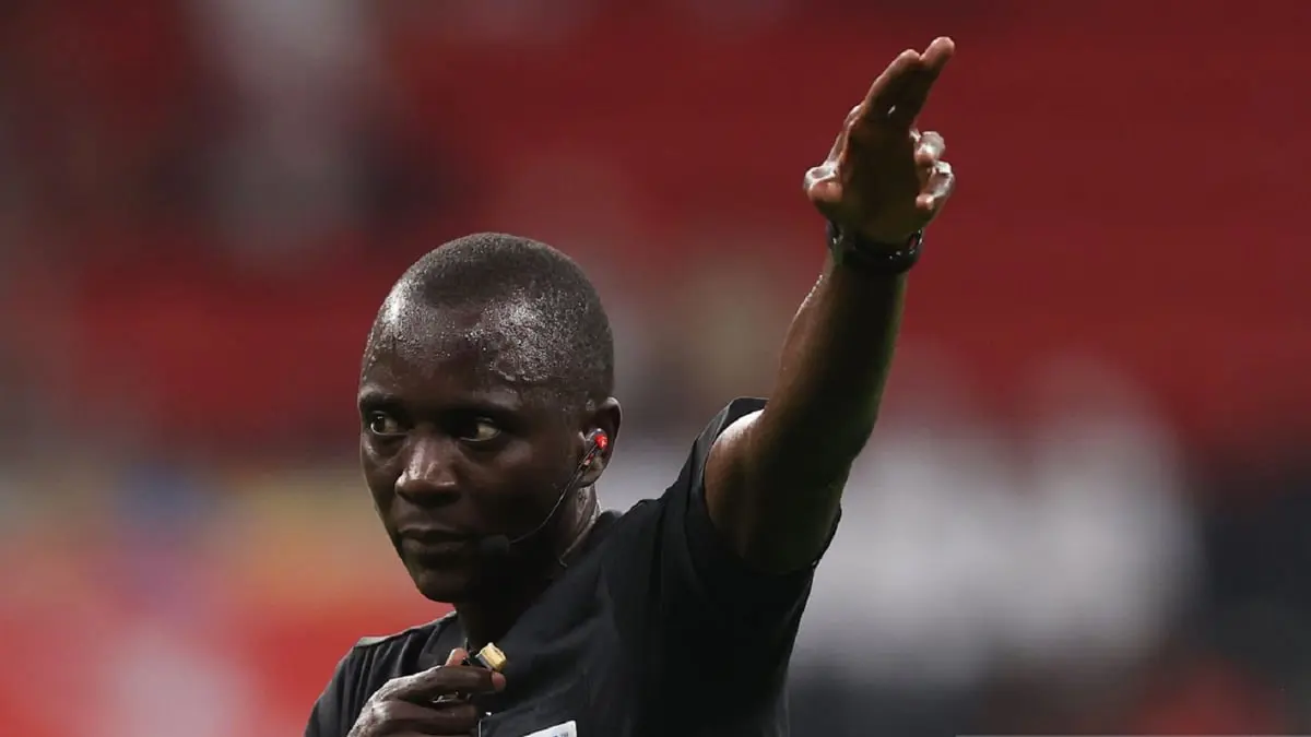 الاتحاد الجزائري يطالب "الفيفا" بعرض ملف التظلم المتعلق بمواجهة الكاميرون على لجنة التحكيم