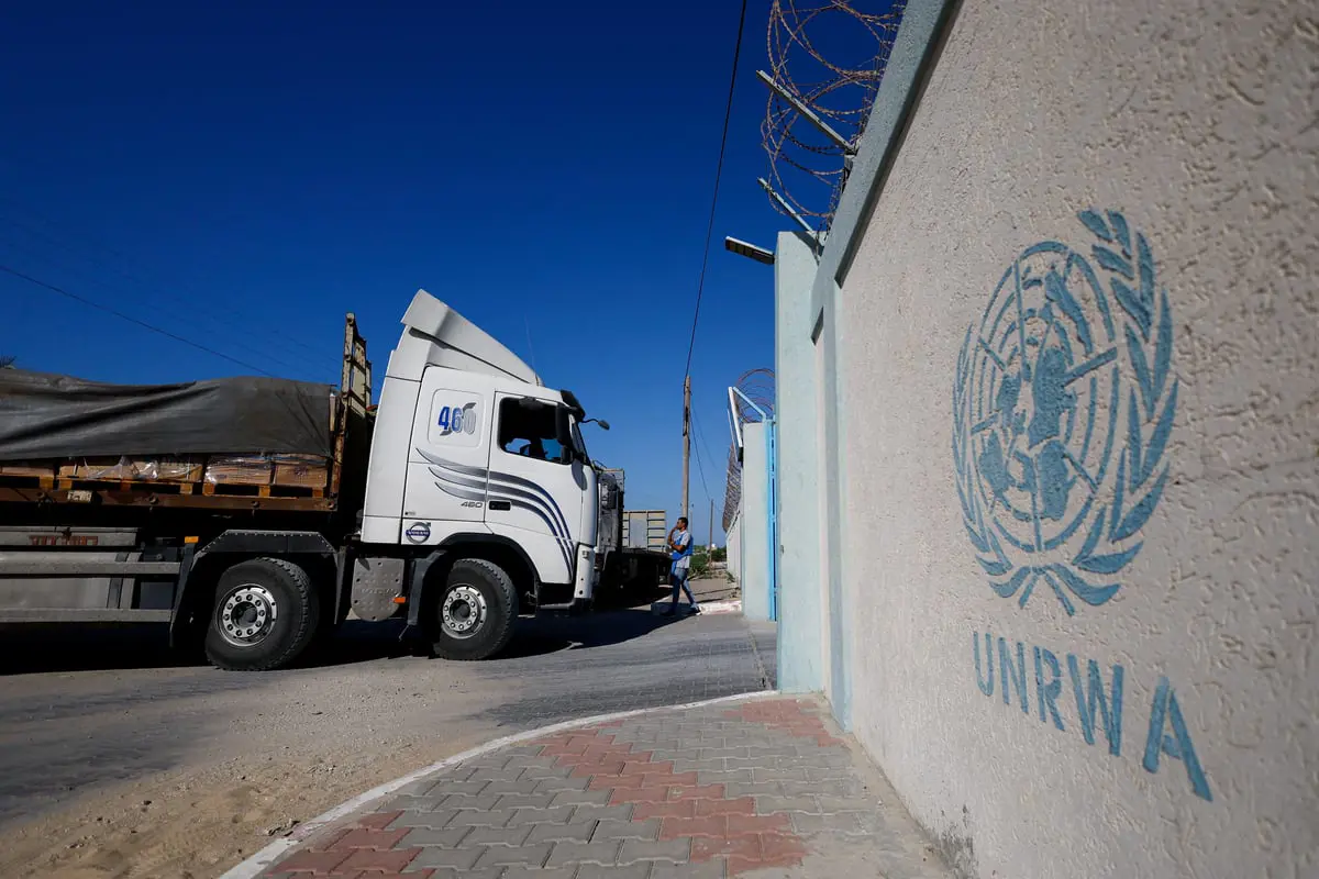 خطوات إسرائيلية لمنع "أونروا" من العمل في القدس الشرقية 