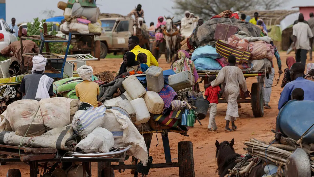 جولة جديدة من "مفاوضات جدة".. هل تكون الأخيرة لإنهاء الحرب بالسودان؟ 