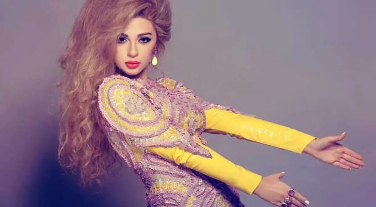 ميريام فارس تختار الإمارات للاحتفال بعيد ميلادها