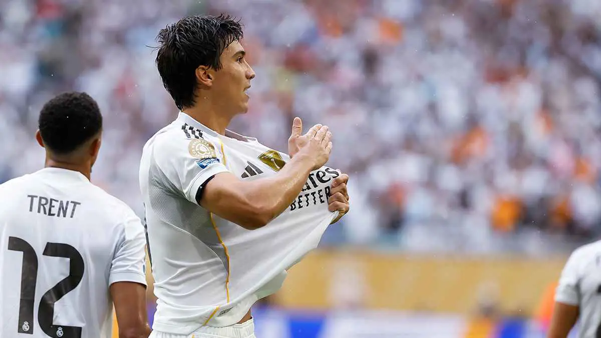 مفاجأة.. هداف كأس العالم للأندية كان قريبا من الاتحاد السعودي