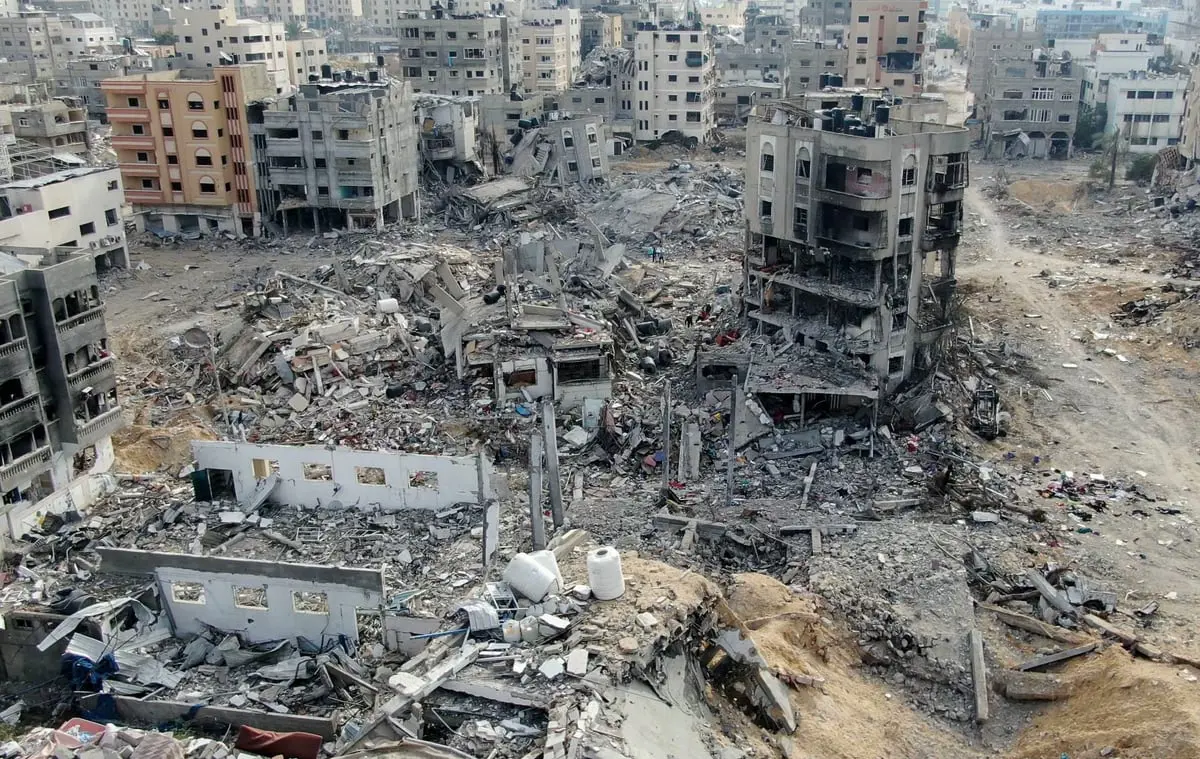 حرب غزة في شهرها الرابع.. أرقام صادمة وهدنة متعثرة