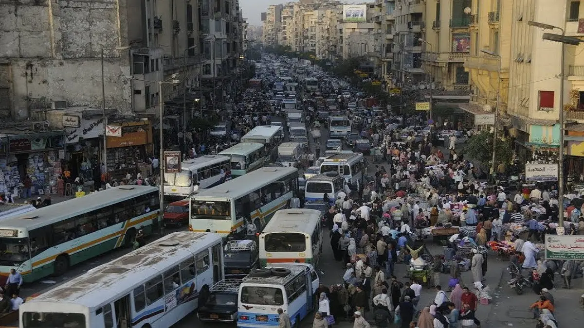 بعد الوقود.. الحكومة المصرية ترفع أسعار تذاكر النقل العام والتاكسي‎