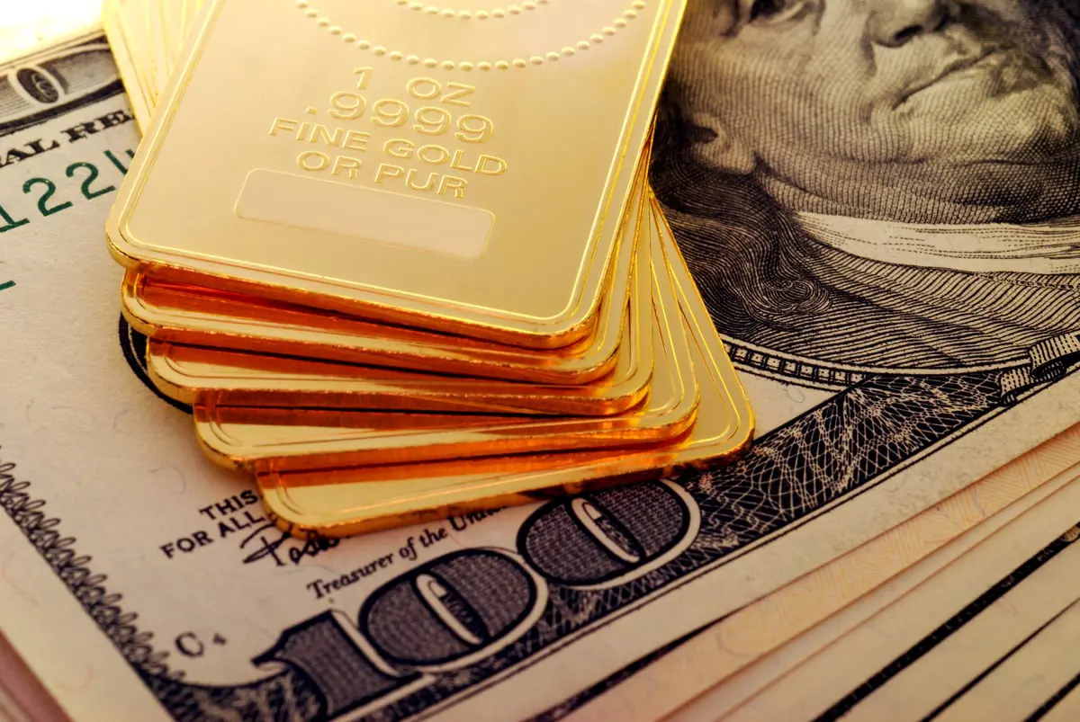 الذهب مستقر وسط تركيز على بيانات التضخم الأمريكية