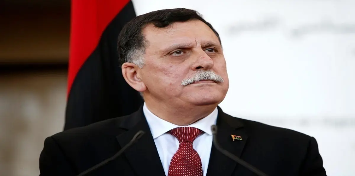 ليبيا.. زيارة قيادات البنيان المرصوص لقطر تحرج حكومة السراج