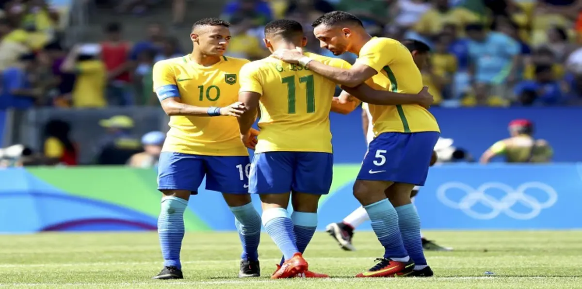 أشباح الماضي تحوم حول مواجهة البرازيل وألمانيا