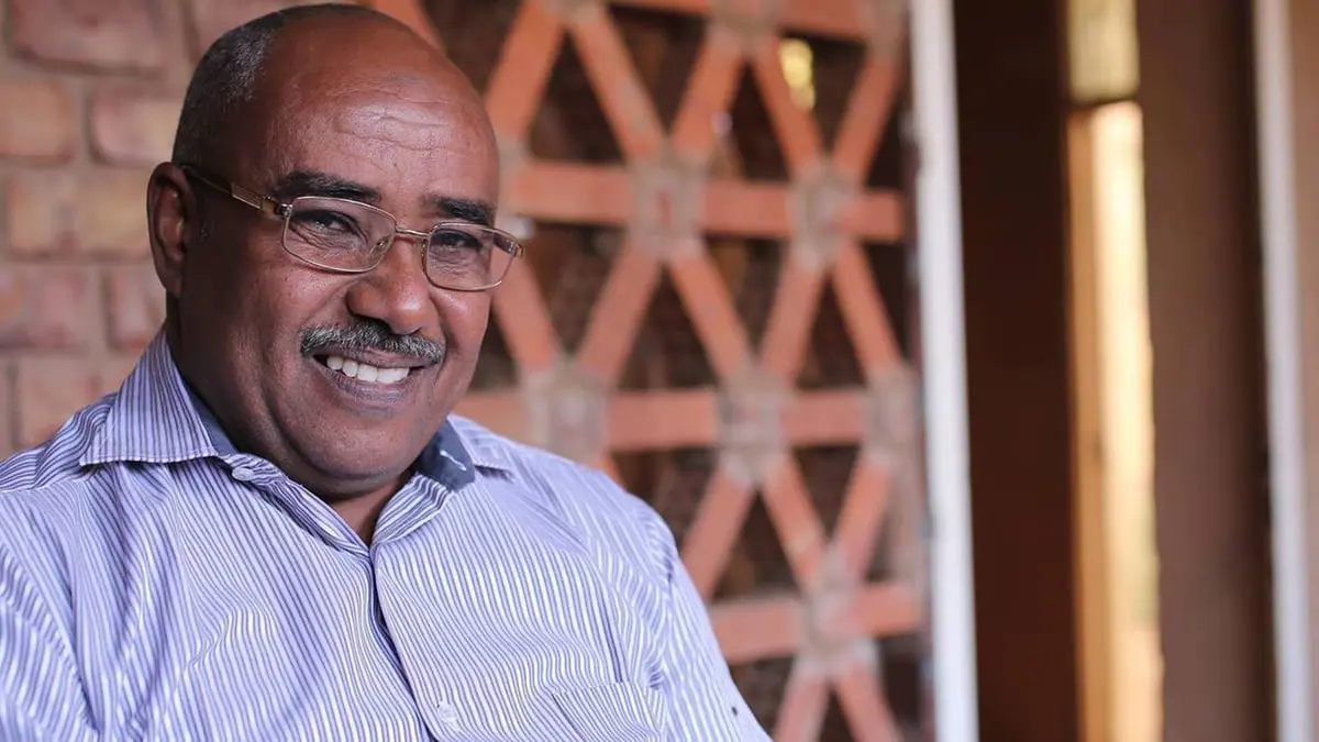 انتخاب عبد المنعم أبو إدريس نقيباً للصحفيين السودانيين