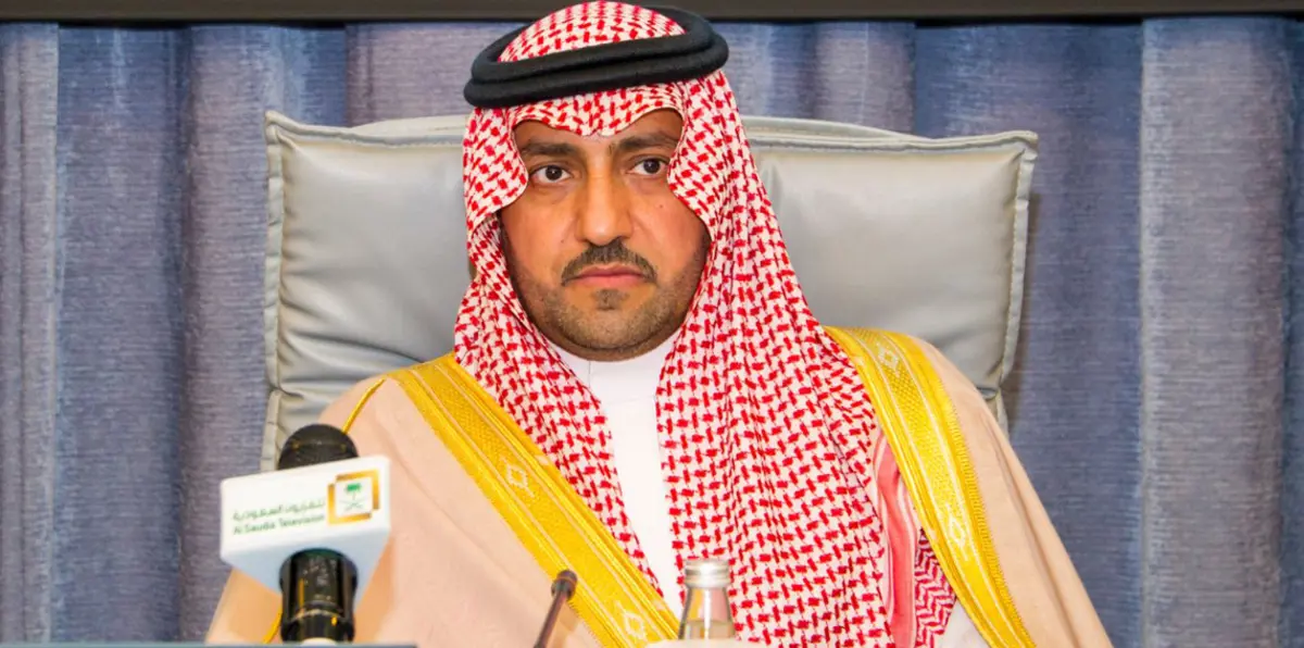 اعتقال الأمير تركي بن عبدالله بن عبدالعزيز