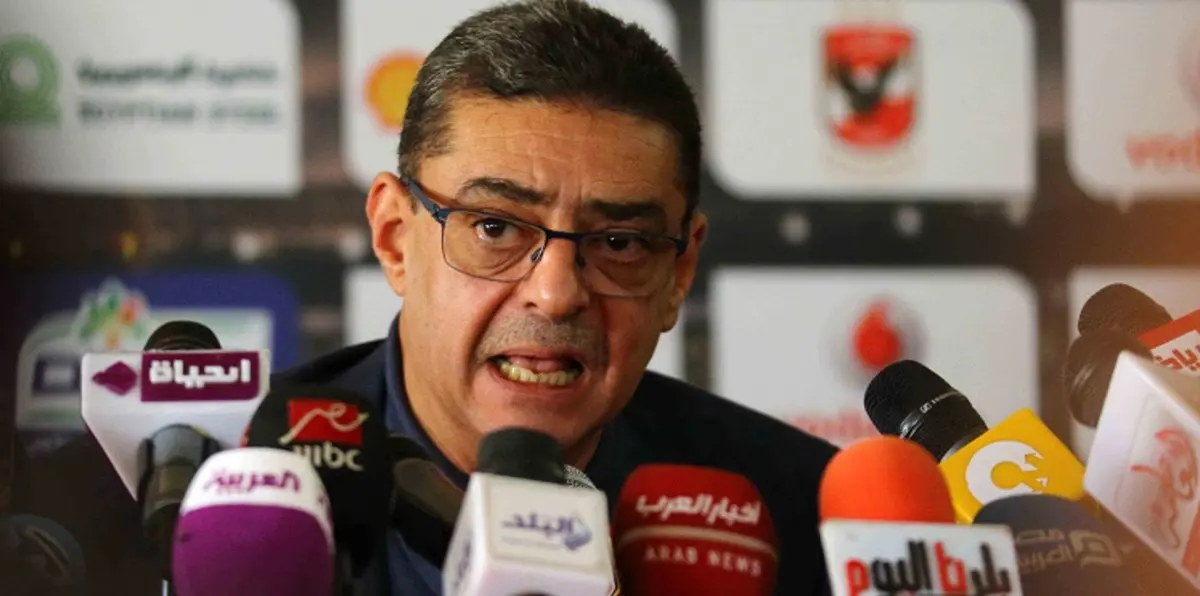مصر.. الأهلي يصعِّد أزمة درع الدوري لرئيس الوزراء